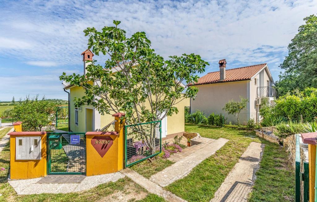 Vila Leila メドゥリン エクステリア 写真