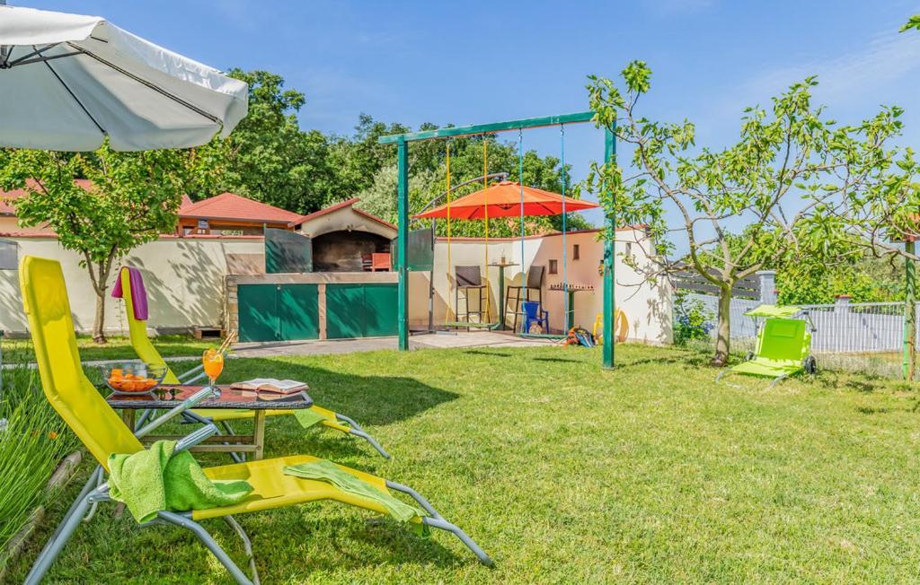 Vila Leila メドゥリン エクステリア 写真